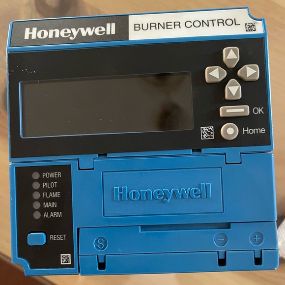 Honeywell Blue Control Module - Picture 7 of 15